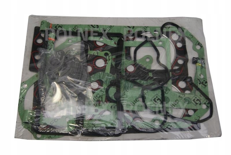 Sada těsnění motoru Zetor 4CYL. Hq 089410480Q