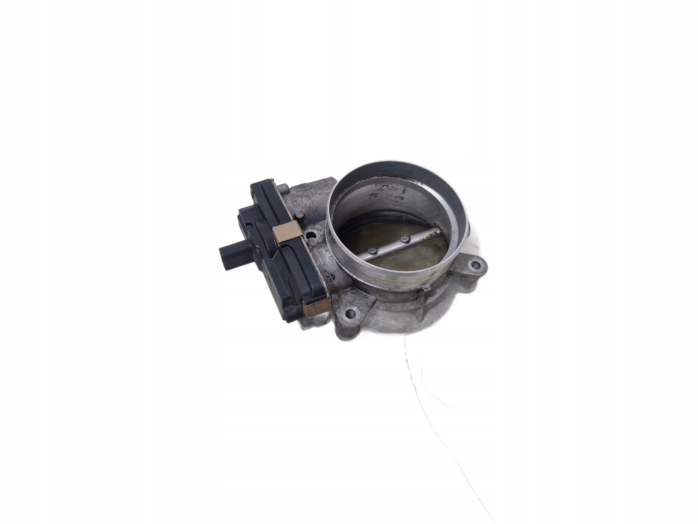 CADILLAC ESCALADE IV 15- 6.2 V8 Valvola a farfalla 12620263