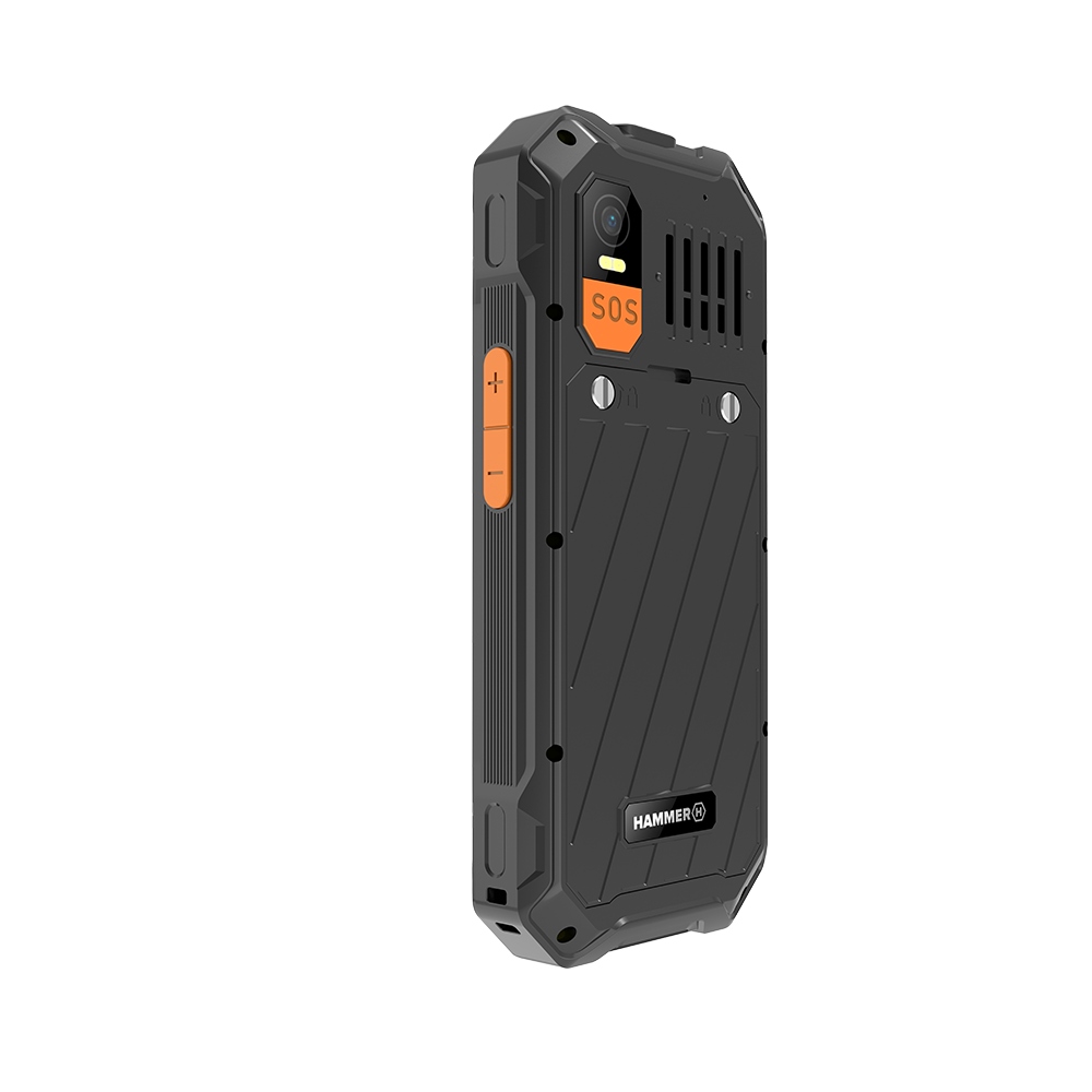 Telefon Hammer 6 Lte