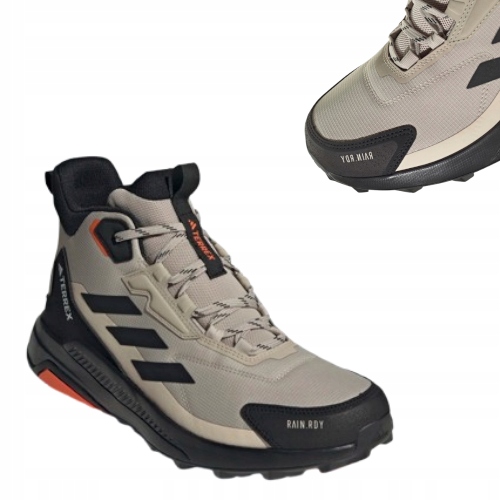 Pánské Boty Adidas Terrex Anylander MID R.rdy