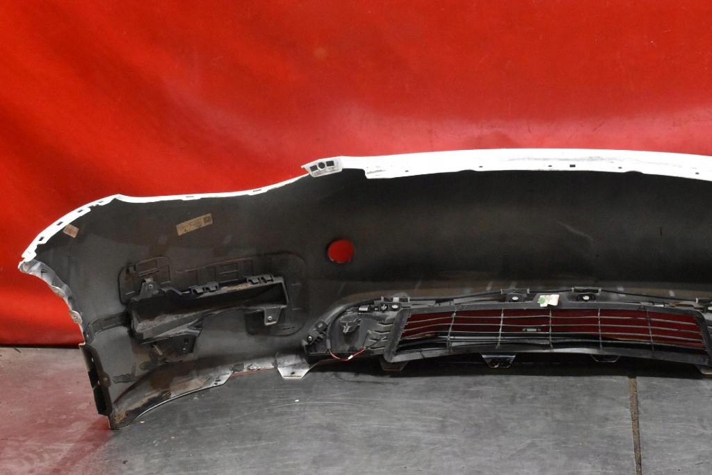 bumper front front PPSW TESLA MODEL Y 20