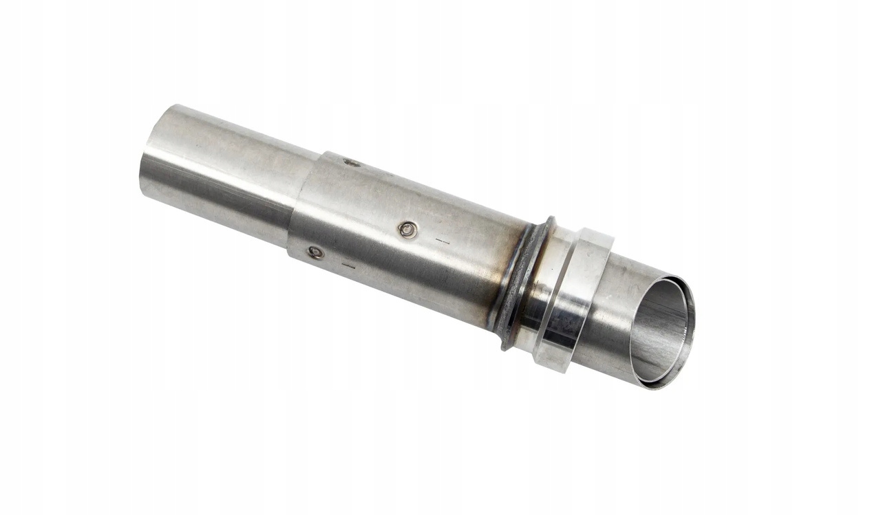 Db Killer Akrapovic Noise Damper V-TUV303