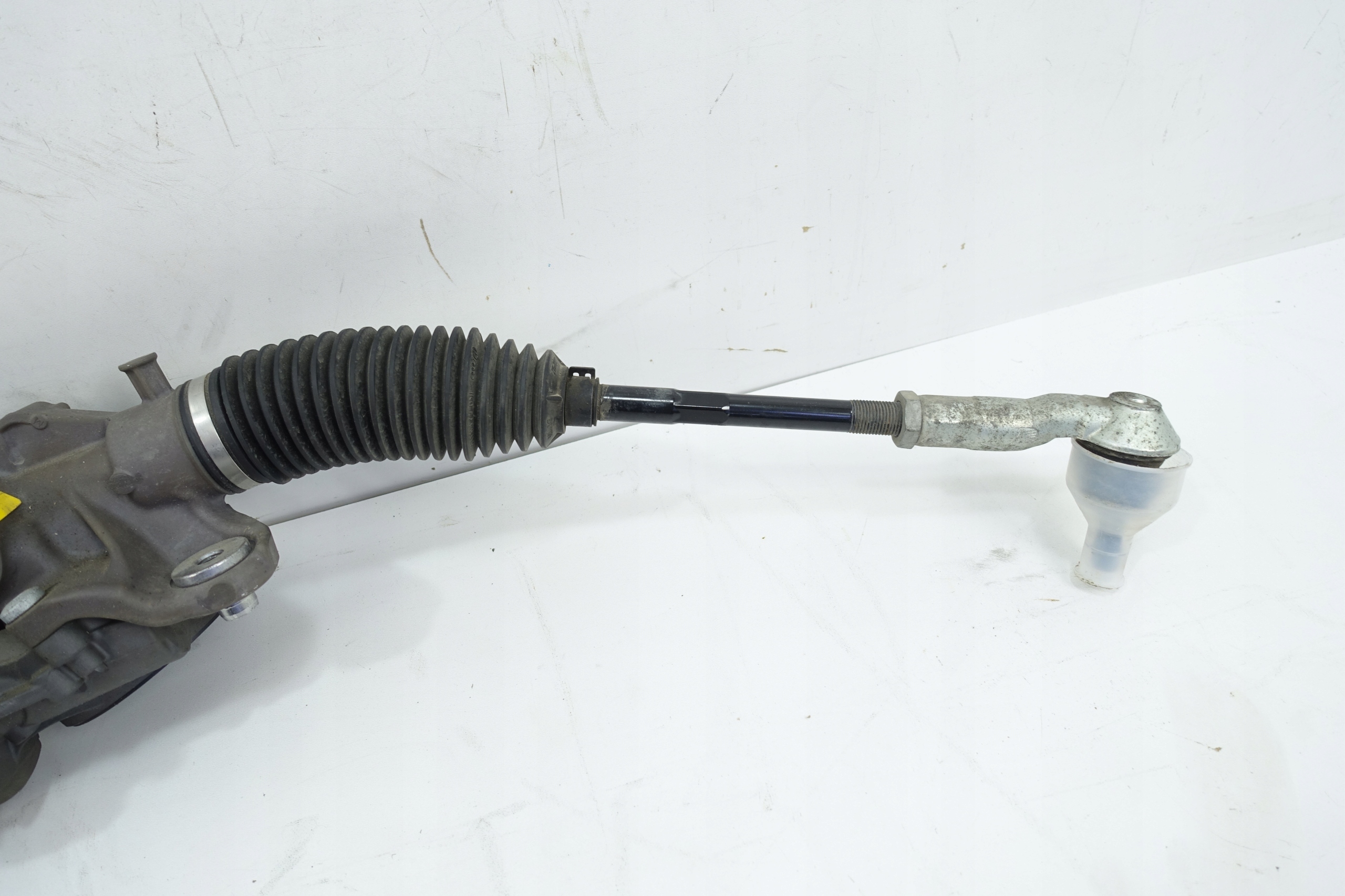servo control VW GOLF VIII LEON IV A3 8Y