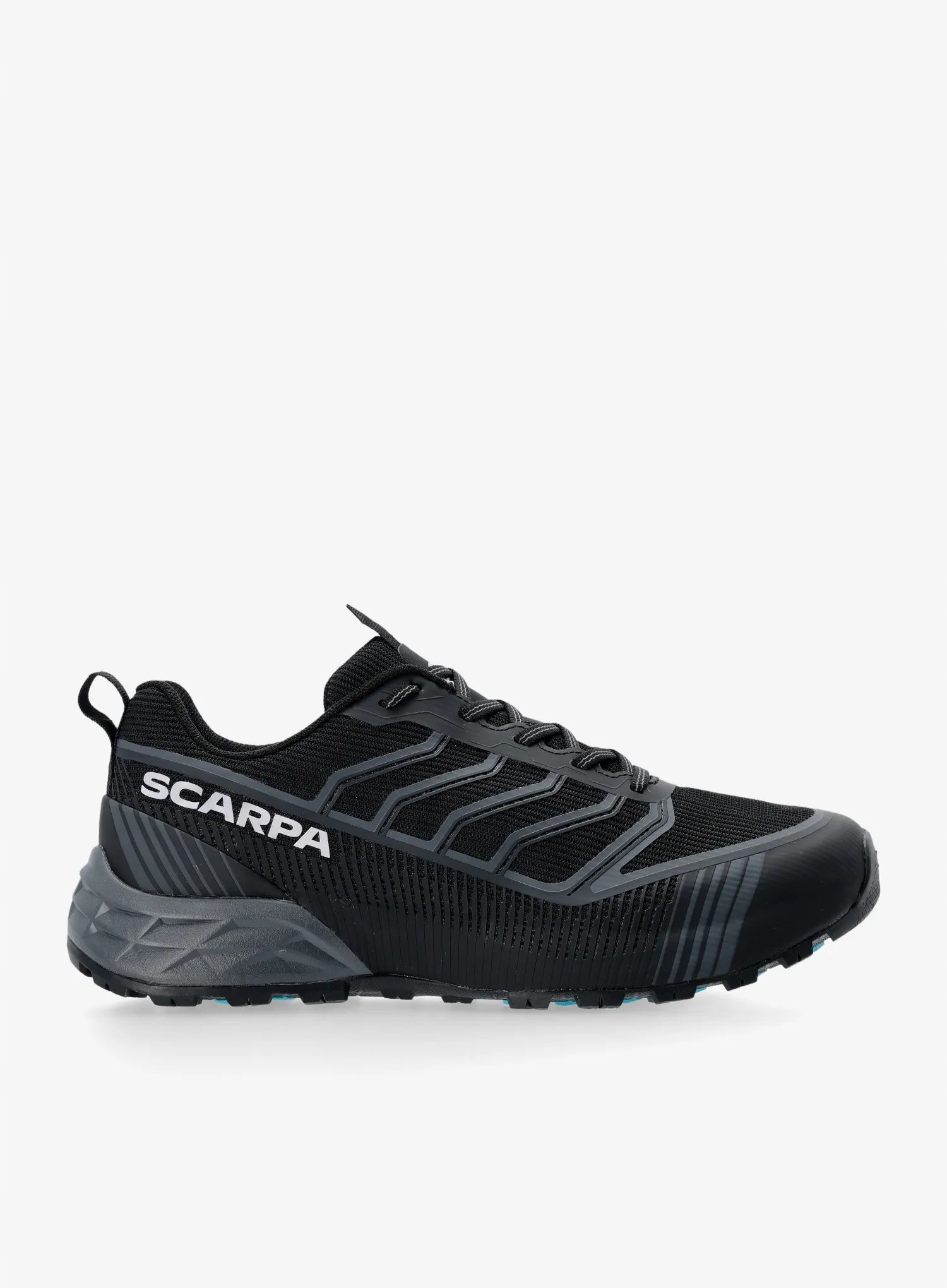 Buty trailowe Scarpa Ribelle Run Lt black/black 44,5