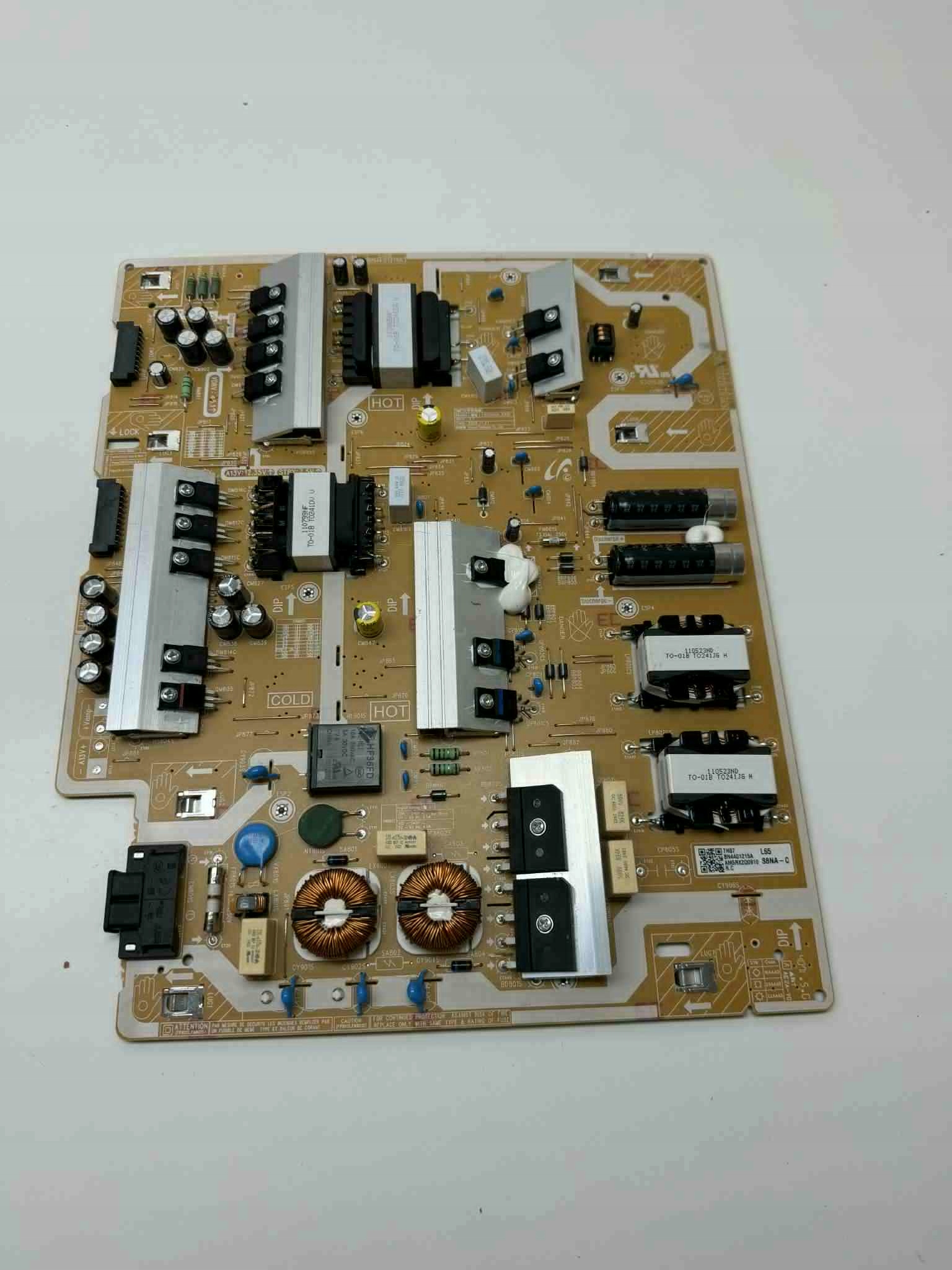 Samsung BN44-01215A Napájecí deska Samsung