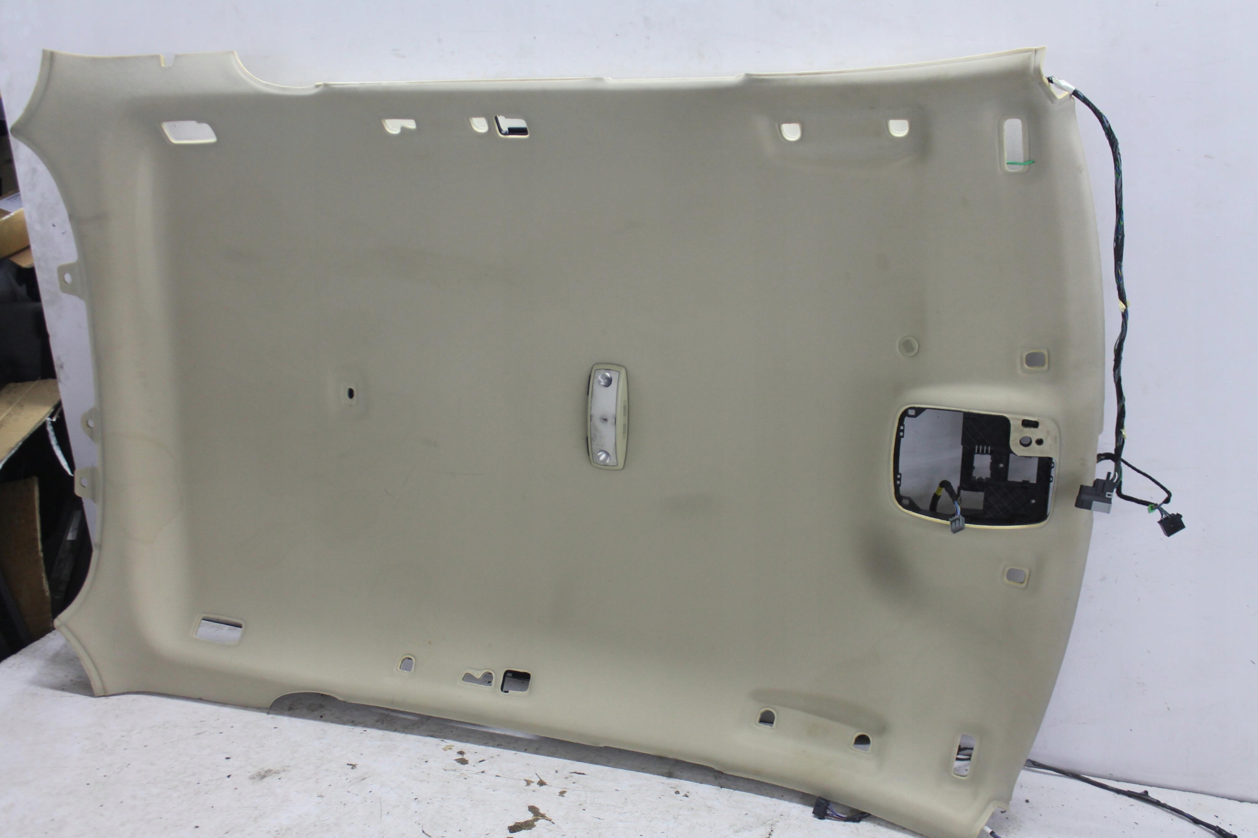 CIELO INTERNO JASNA 39817798 VOLVO XC60 e 08-17