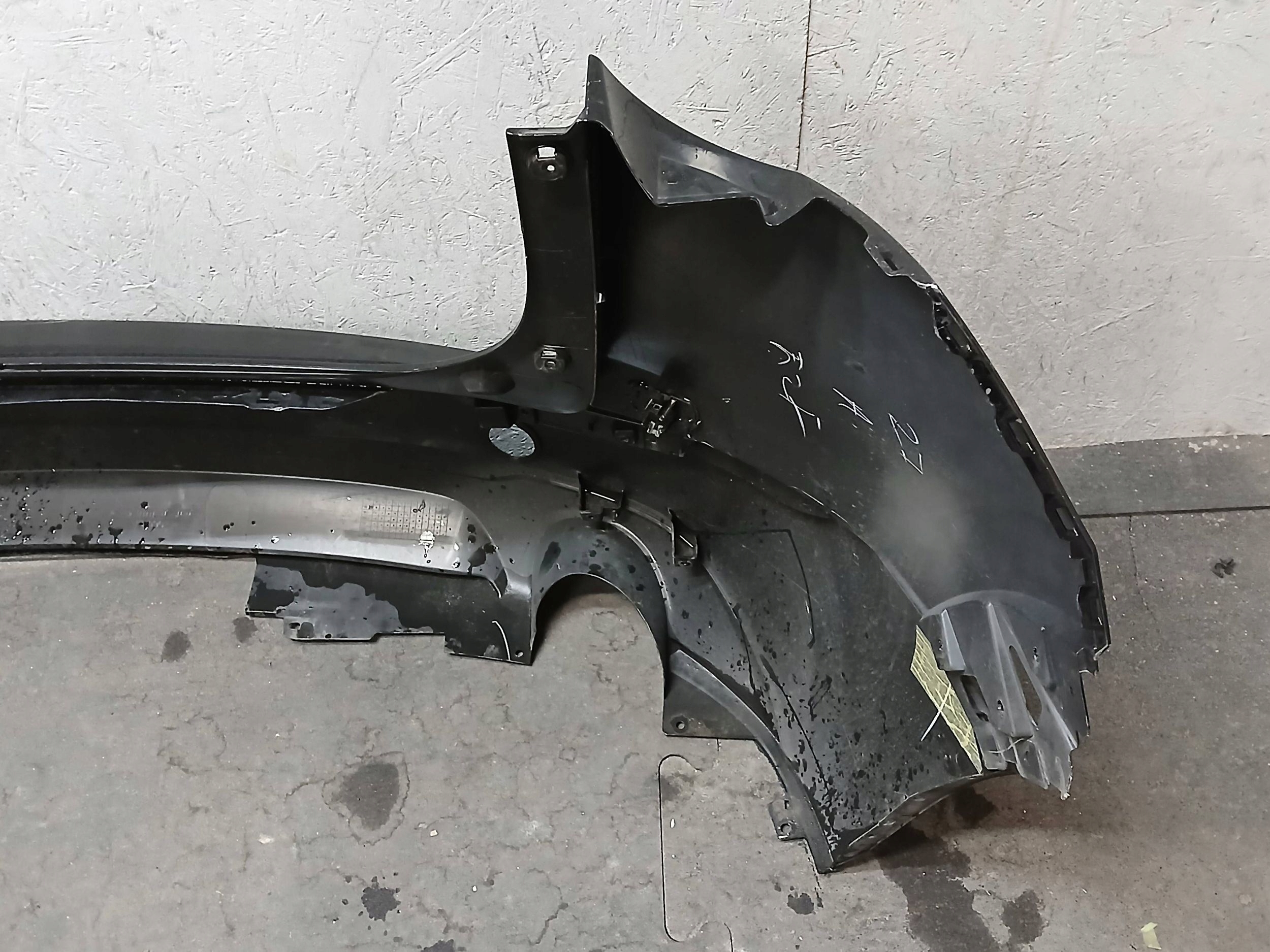 Stoßstange heck MAZDA CX-30 CX30