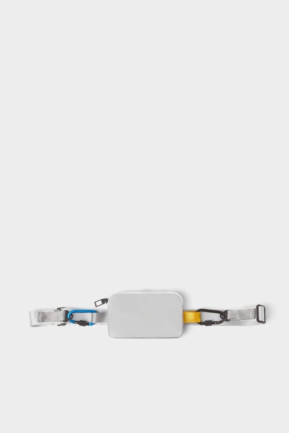 

Zara_torebka Etui Na Telefon Nerka 3859005