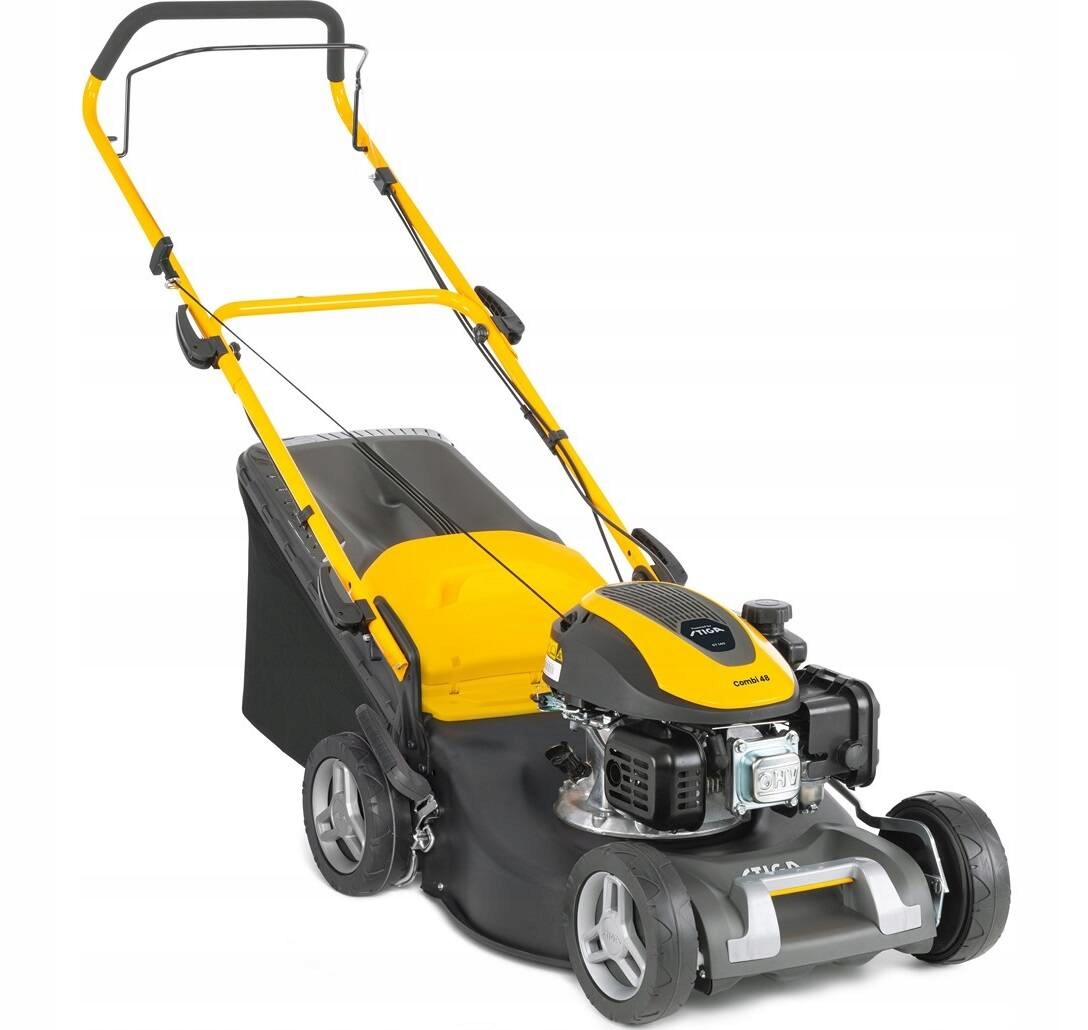 Kosiarka Spalinowa St 140 Ohv 46CM 60L Combi 48 Stiga 2L0481048/ST1