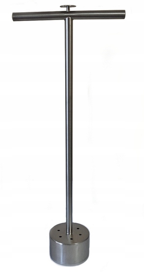 Korunkový Vrták bábovka nerezová na trávy 115 mm