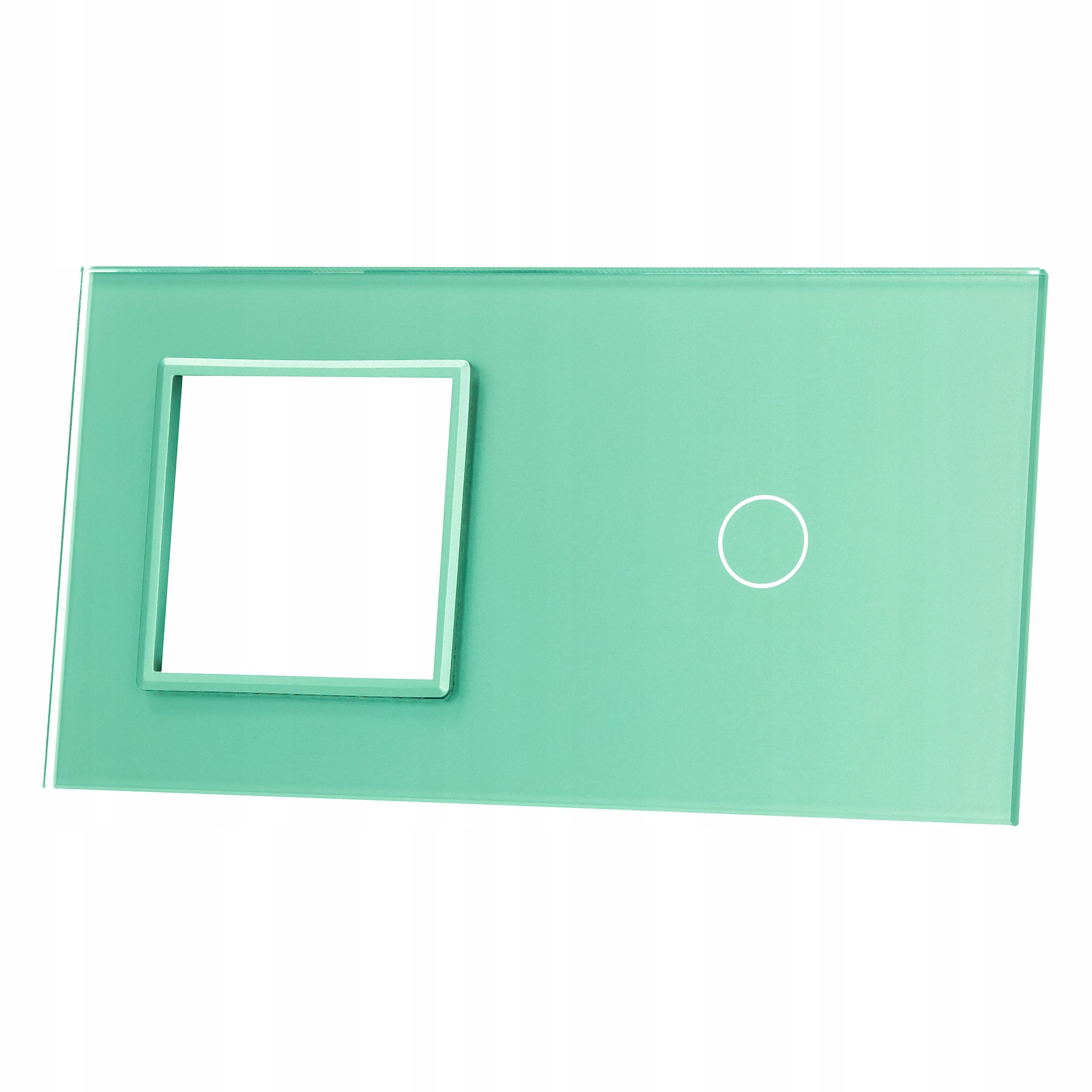 VL-C701EU-68 Jednopólový vypínač zásuvka Livolo