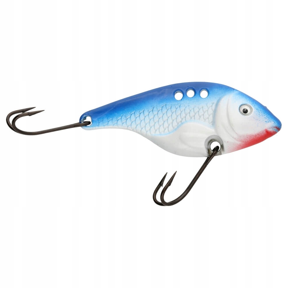 Jmc Cykada Admiral-Blue 12g/4,5cm