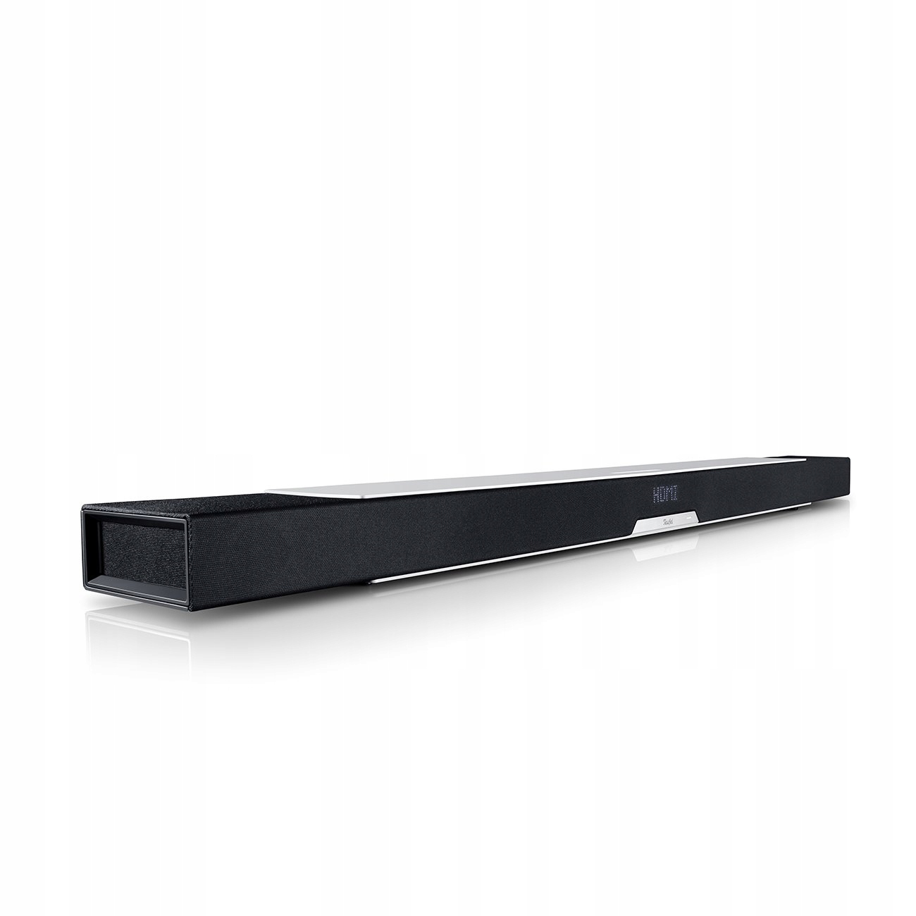 Teufel Cinebar Lux soundbar,biały, bluetooth, WiFi