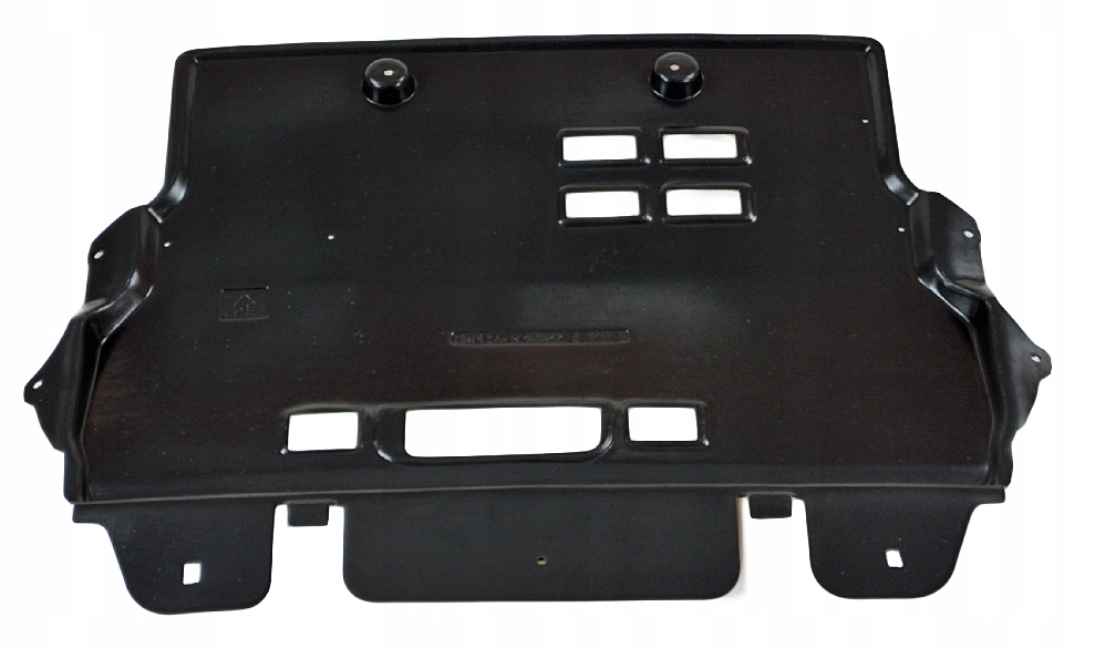 Osłona pod Silnik CITROEN C4 C4 II PICASSO DS4 Jakość części (zgodnie z GVO) P - zamiennik o jakości porównywalnej do oryginału