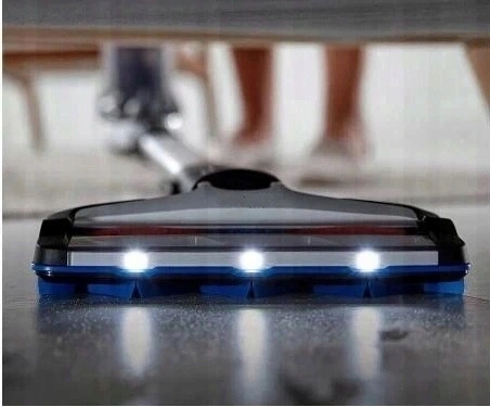 Odkurzacz pionowy Grundig vch9929l biały Marka Grundig