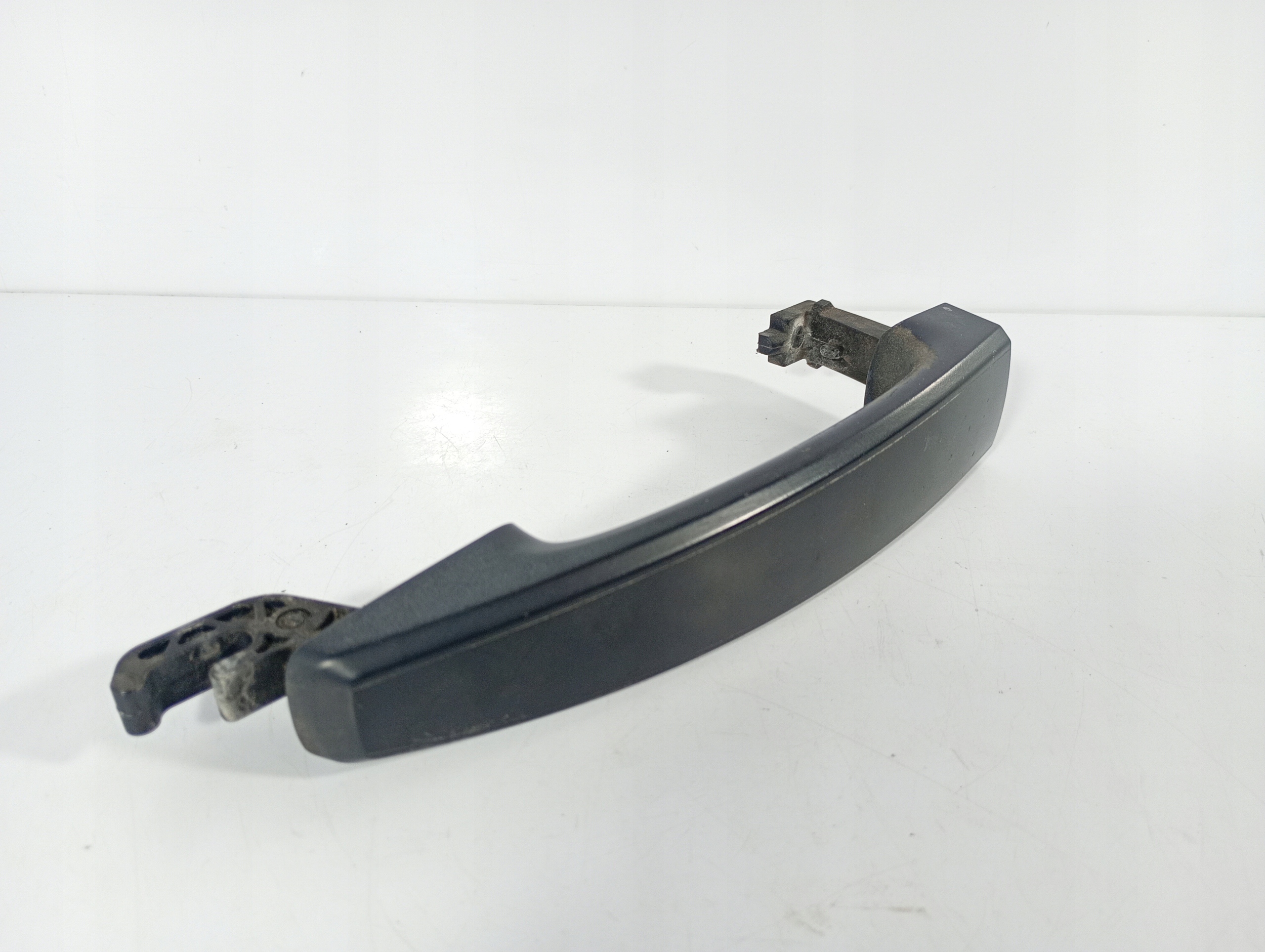 Opel Corsa D 06-14 handle exterior right front OE 13255474
