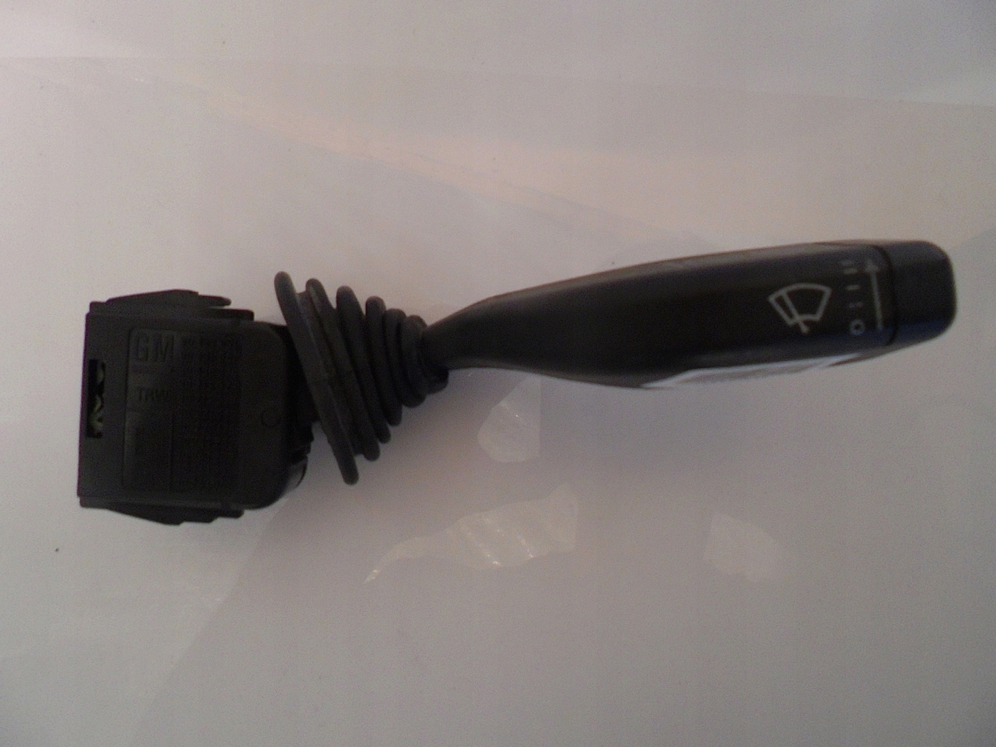 Commodo essuie glace OPEL 90124931