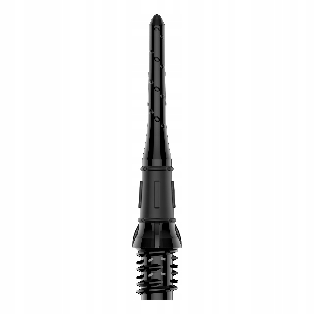 

Groty Plastikowe 2BA L-style Lippoint 30SZT Czarne