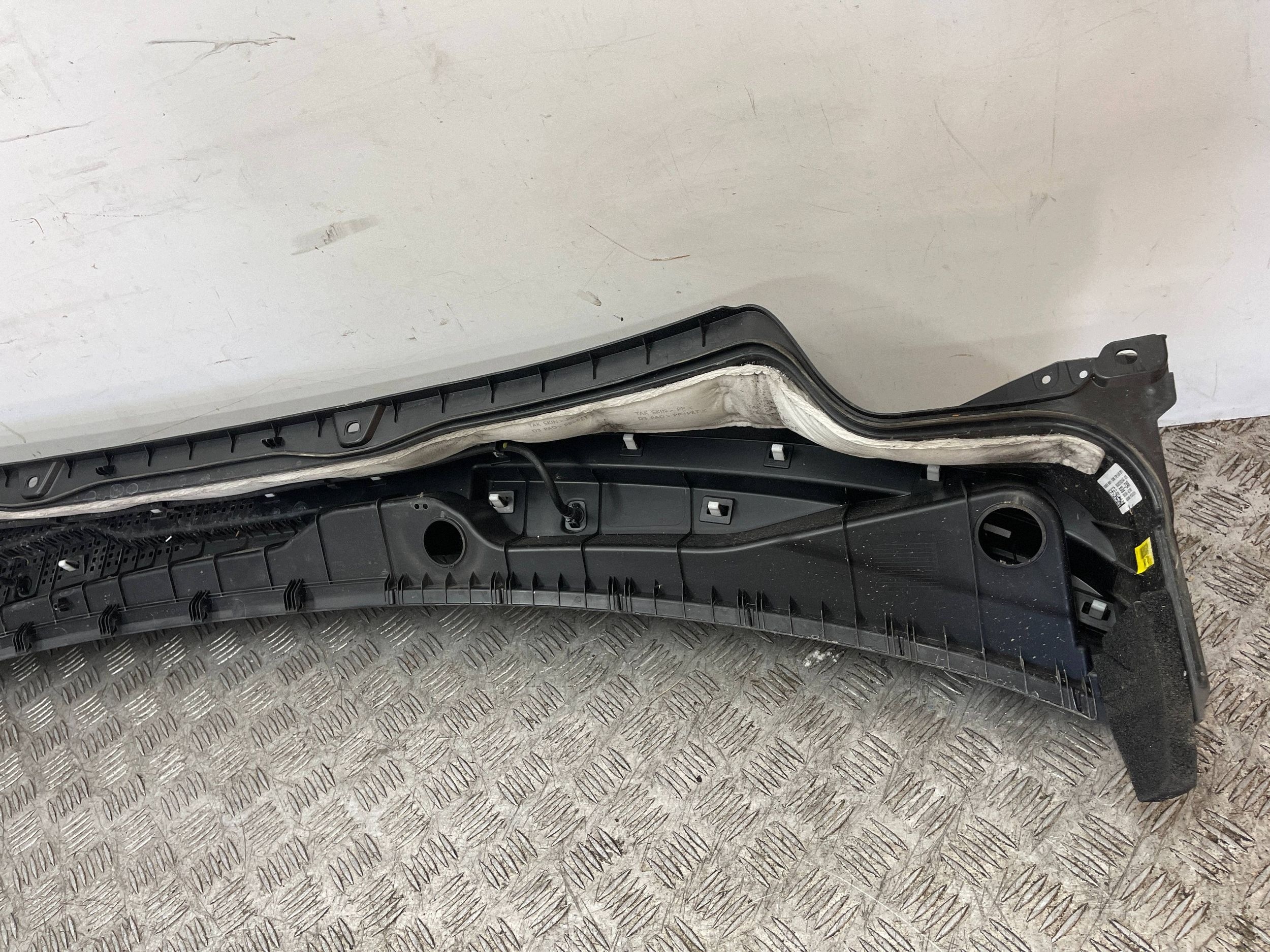 torpedo front KIA NIRO 2 II 21- 86150AT000