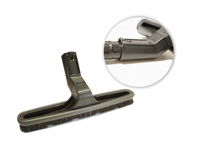 Rainbow E-E2-SRX Podlahový kartáč 30 cm