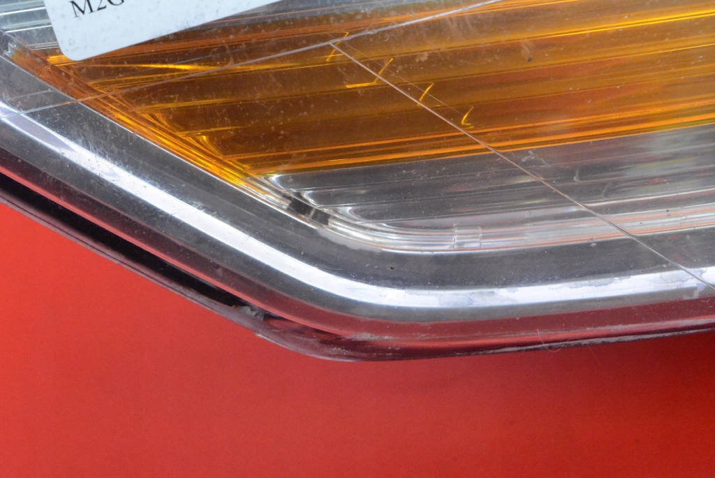 REFLEKTOR right light front EU 7S71-13W029-EB FORD MONDEO MK4 LIFT 10-15