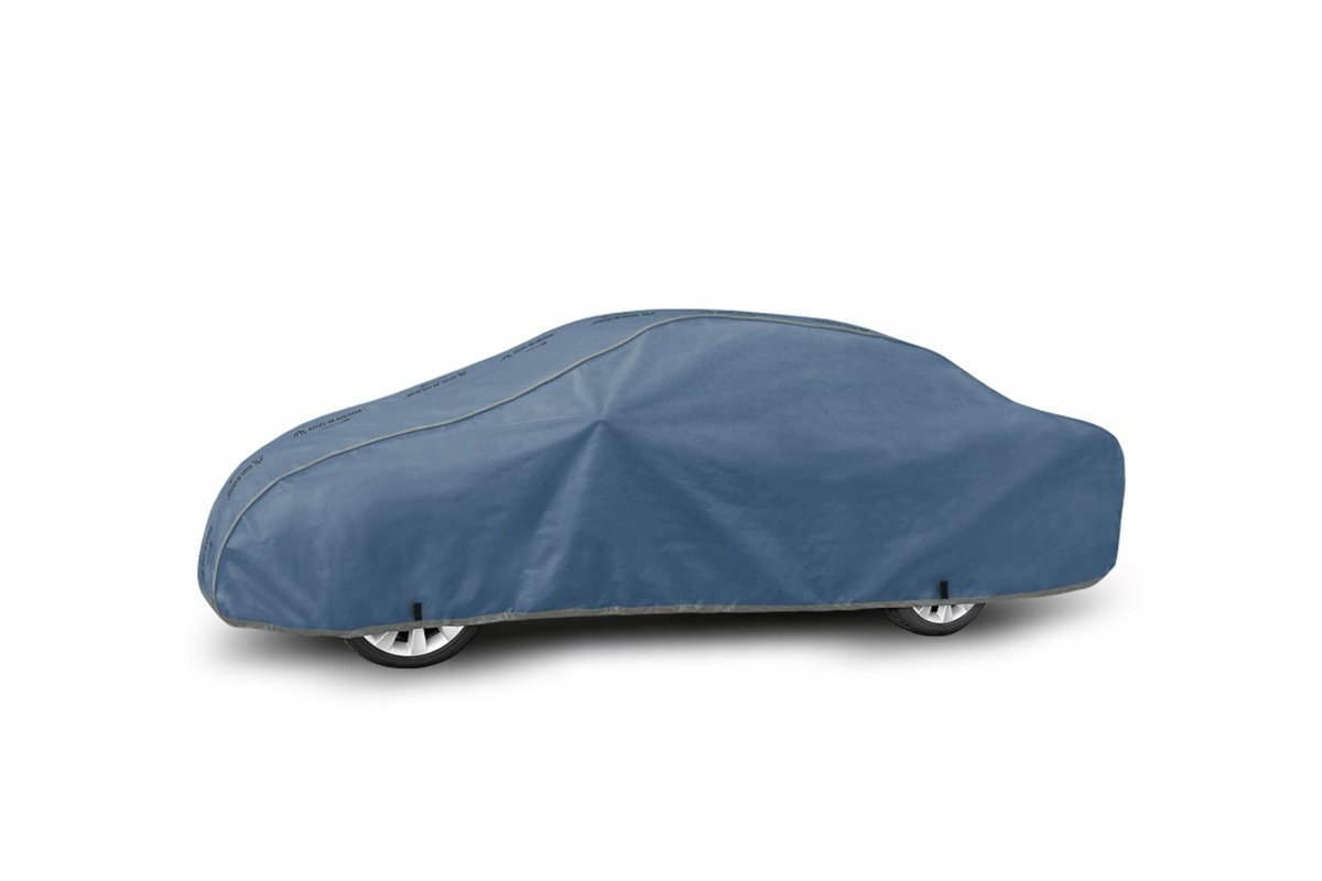Plachta na auto Perfect Garage, Sedan XXL (500-535 cm), Kegel