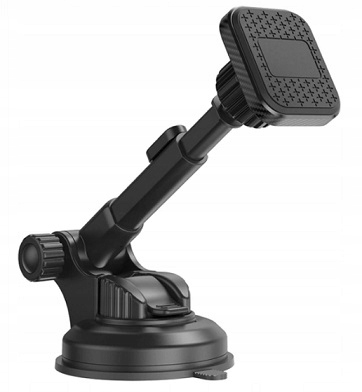 

Samochodowy Magnetyczny Uchwyt Do Telefonu Silikon