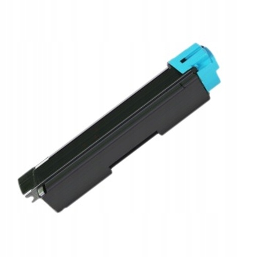 Naplnka Utax 4472610011 Triumph Adler 4472610111 azurový kompatibilní