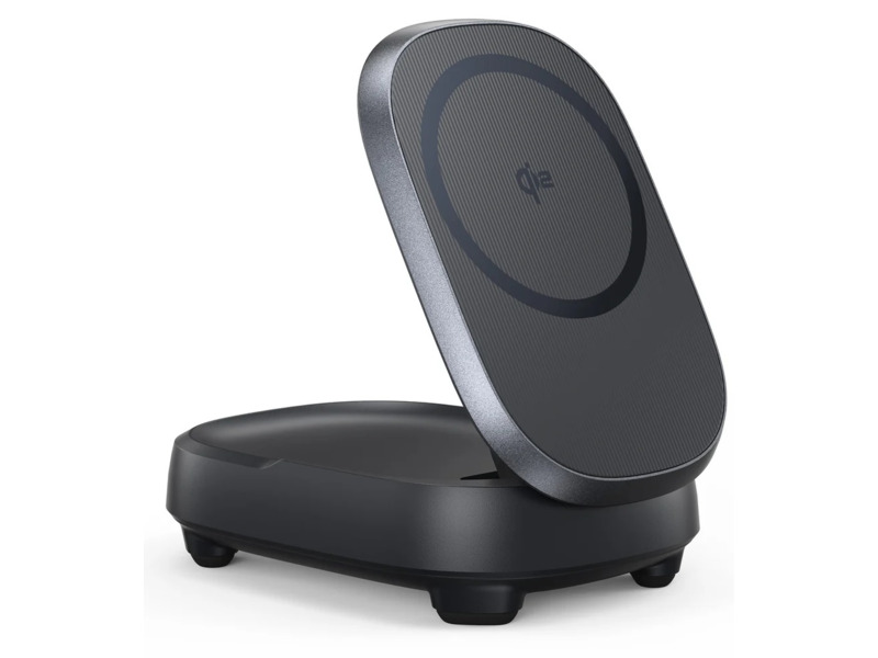 Ładowarka indukcyjna Iniu MagPro Stand WM211 15W Czarny