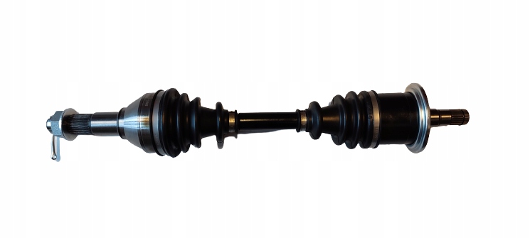Pohonná poloos ľavá predná Can Am Outlander 650 800R 1000 Oem 705401384