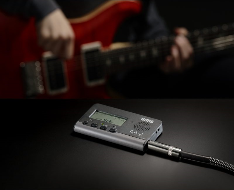 Tuner Korg GA-2 Marka Korg