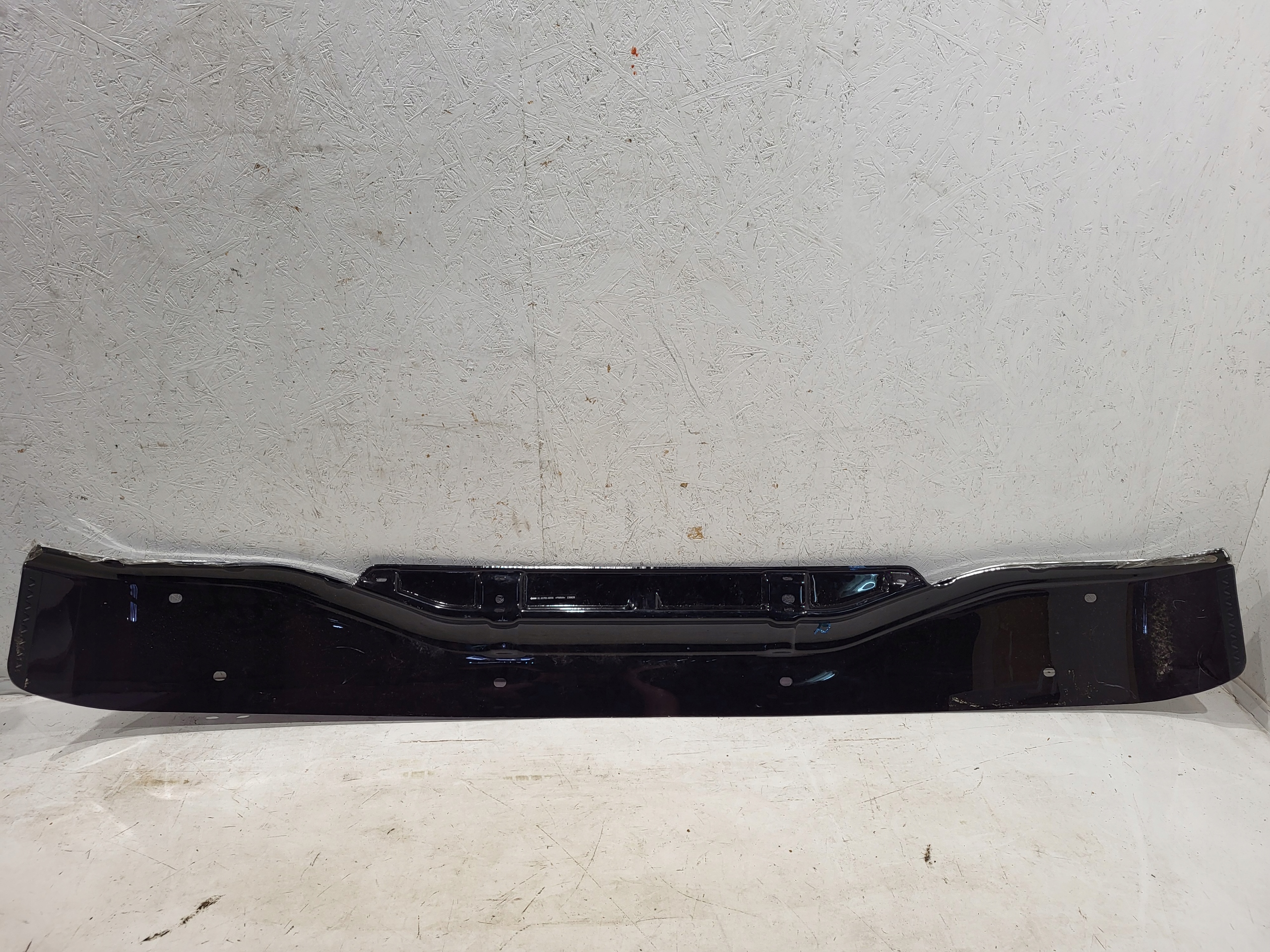 BLENDA PRZECIWSŁONECZNA MAN TGX EAN (GTIN) 9788163701002