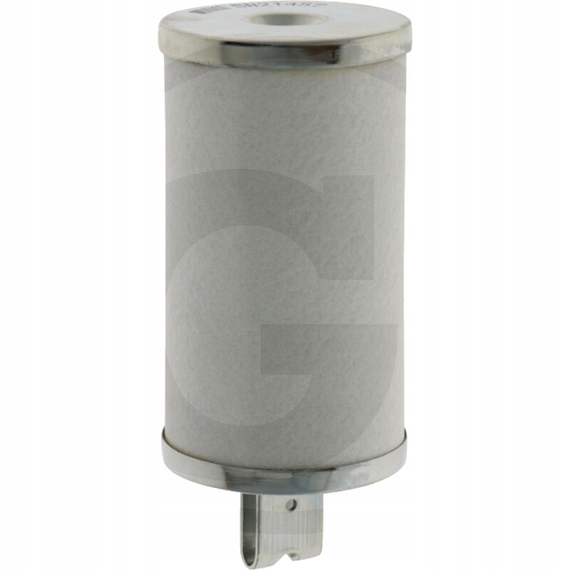 Filtr paliwa Ø 64 mm Wysokość 117 / 146 mm