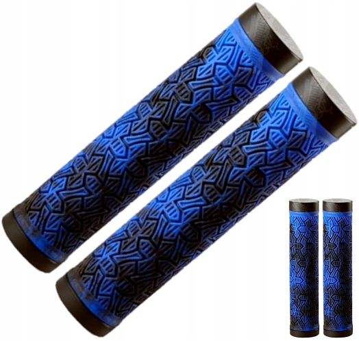 Chwyty przykręcane Dartmoor Icon 145mm space blue
