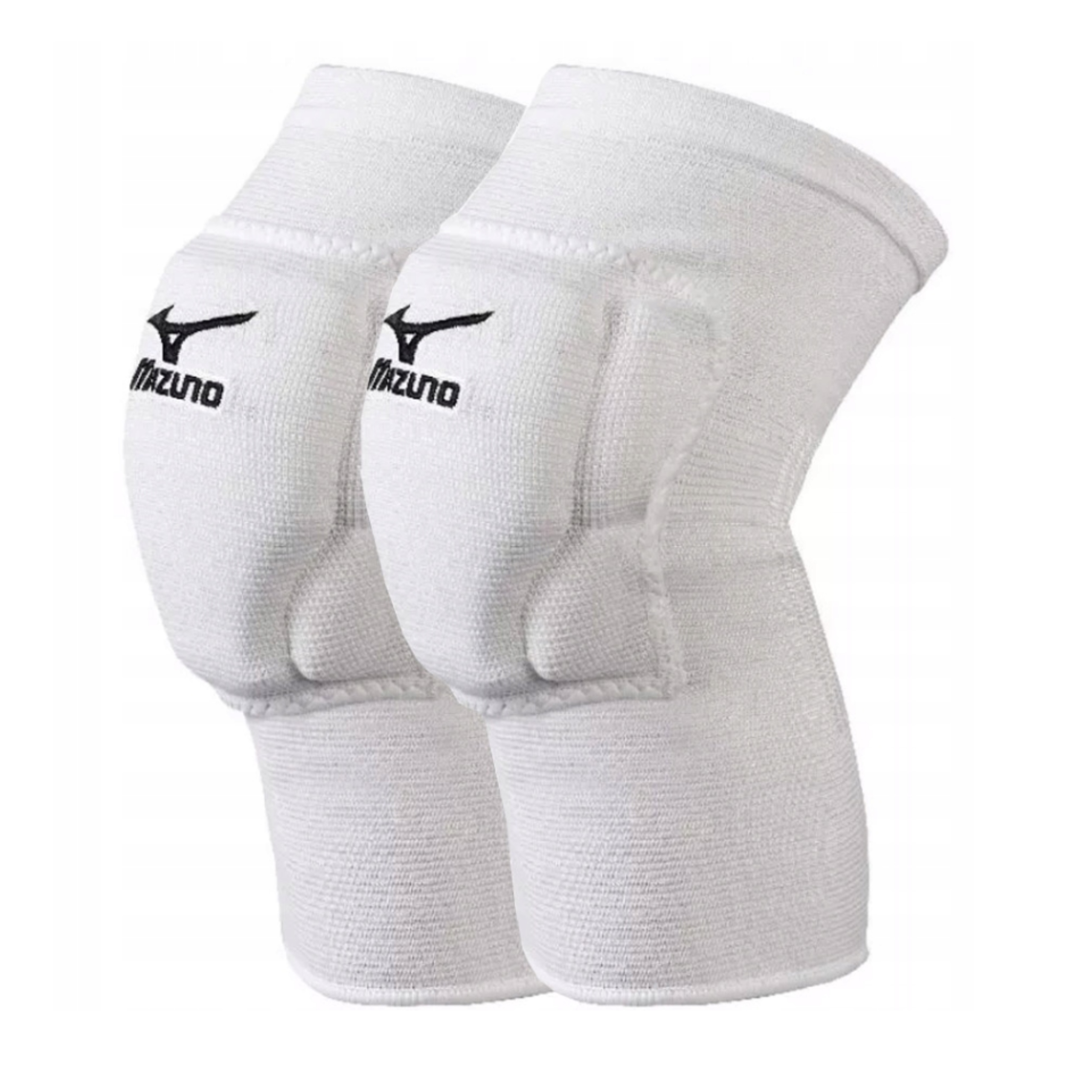 Nakolanniki Ochraniacze Siatkarskie Mizuno VS1 Ultra Kneepad white L