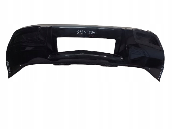 CUPRA FORMENTOR 20- DOKŁADKA ZDERZAKA TYŁ 5FF807568B