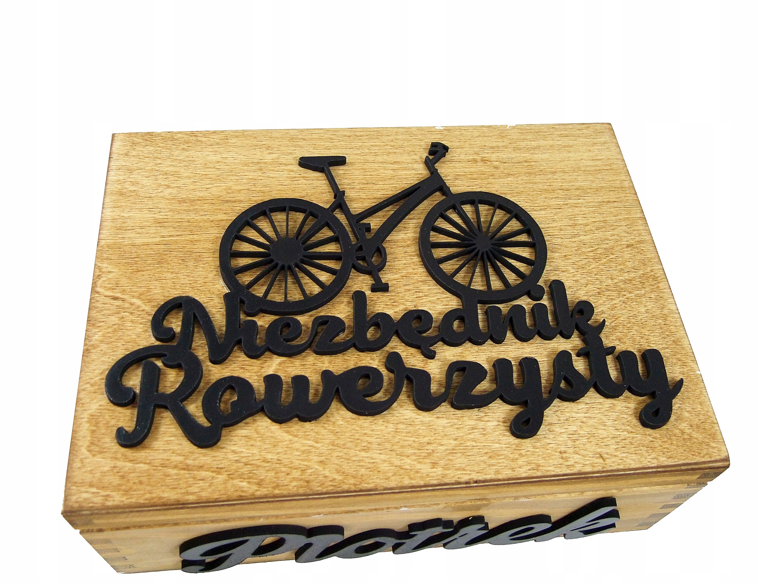 

Dla Rowerzysty Niezbędnik Przybornik Imię