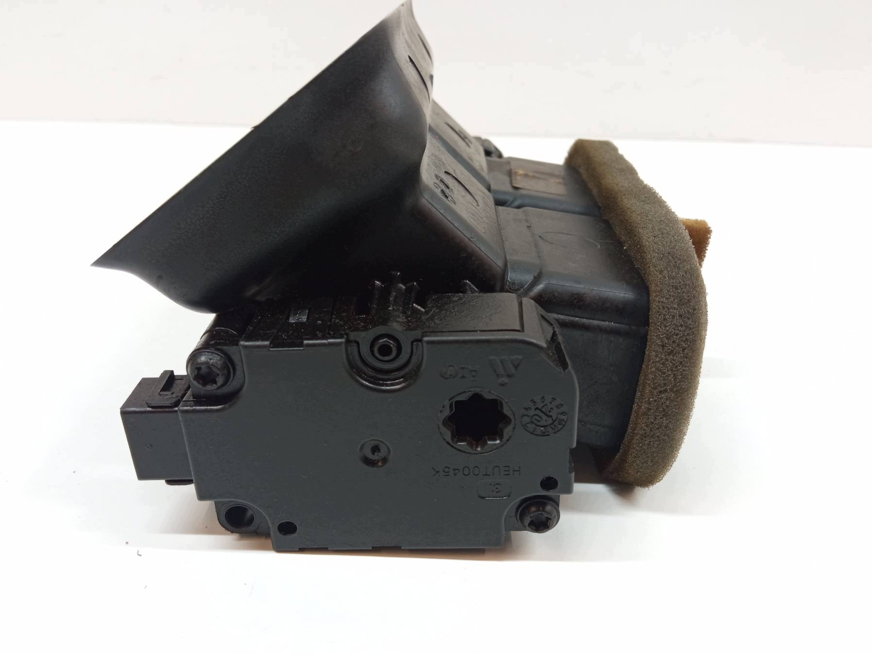 drain air intake 4K0857042A Audi A6 V (2018-) C8