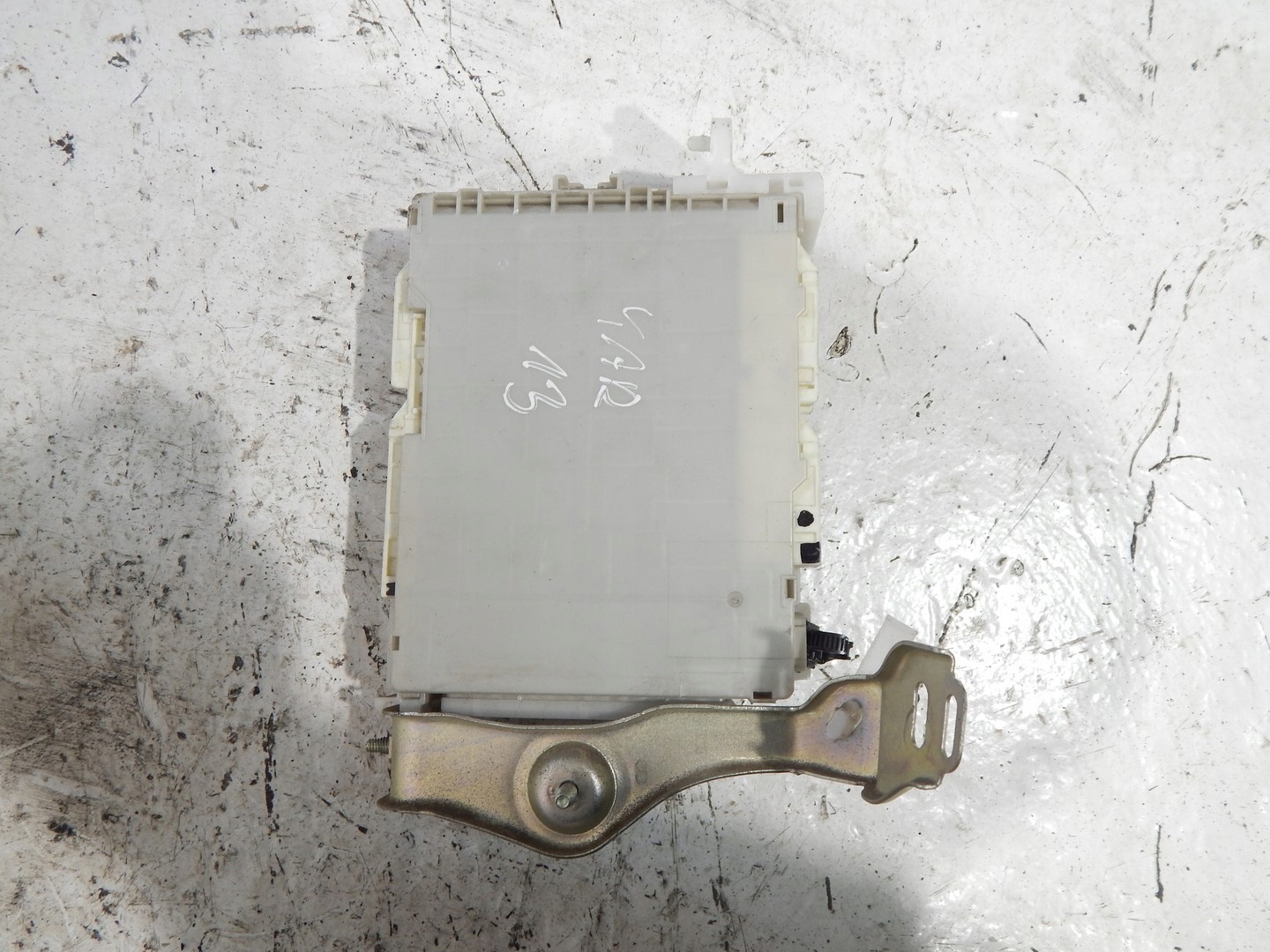 MODUL BSI TOYOTA YARIS 11-19 1.0 B Zawiera baterie nie