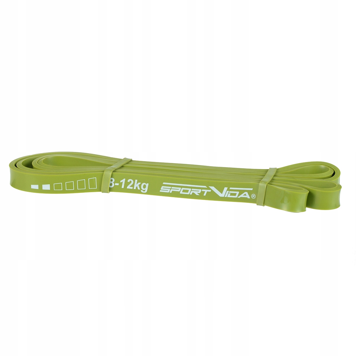

Guma Oporowa Taśma Power Band Crossfit 8-12KG