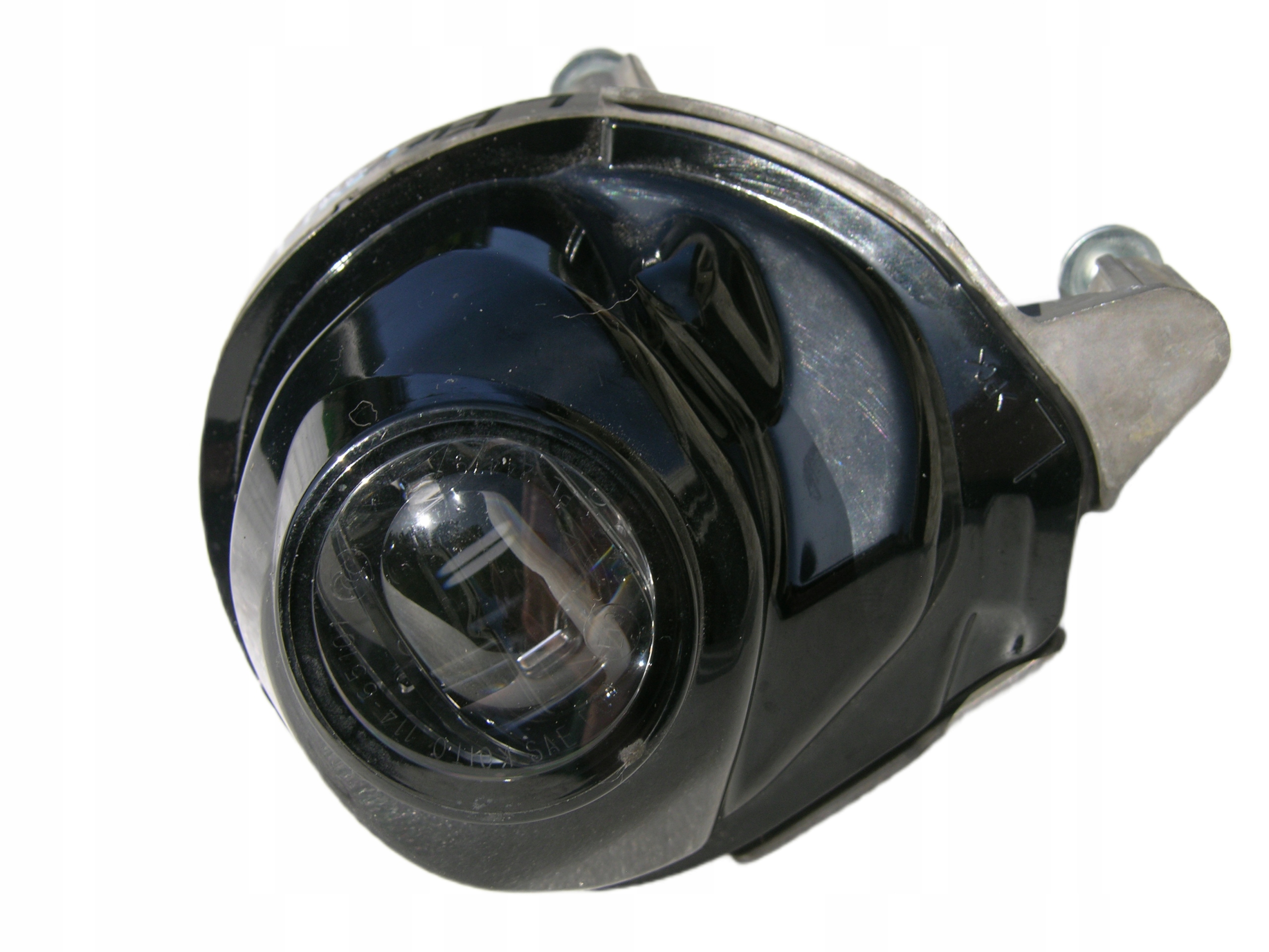 MAZDA CX-5 II HALOGEN LEWY LED ORYGINAŁ 2017- 21r Źródło światła LED