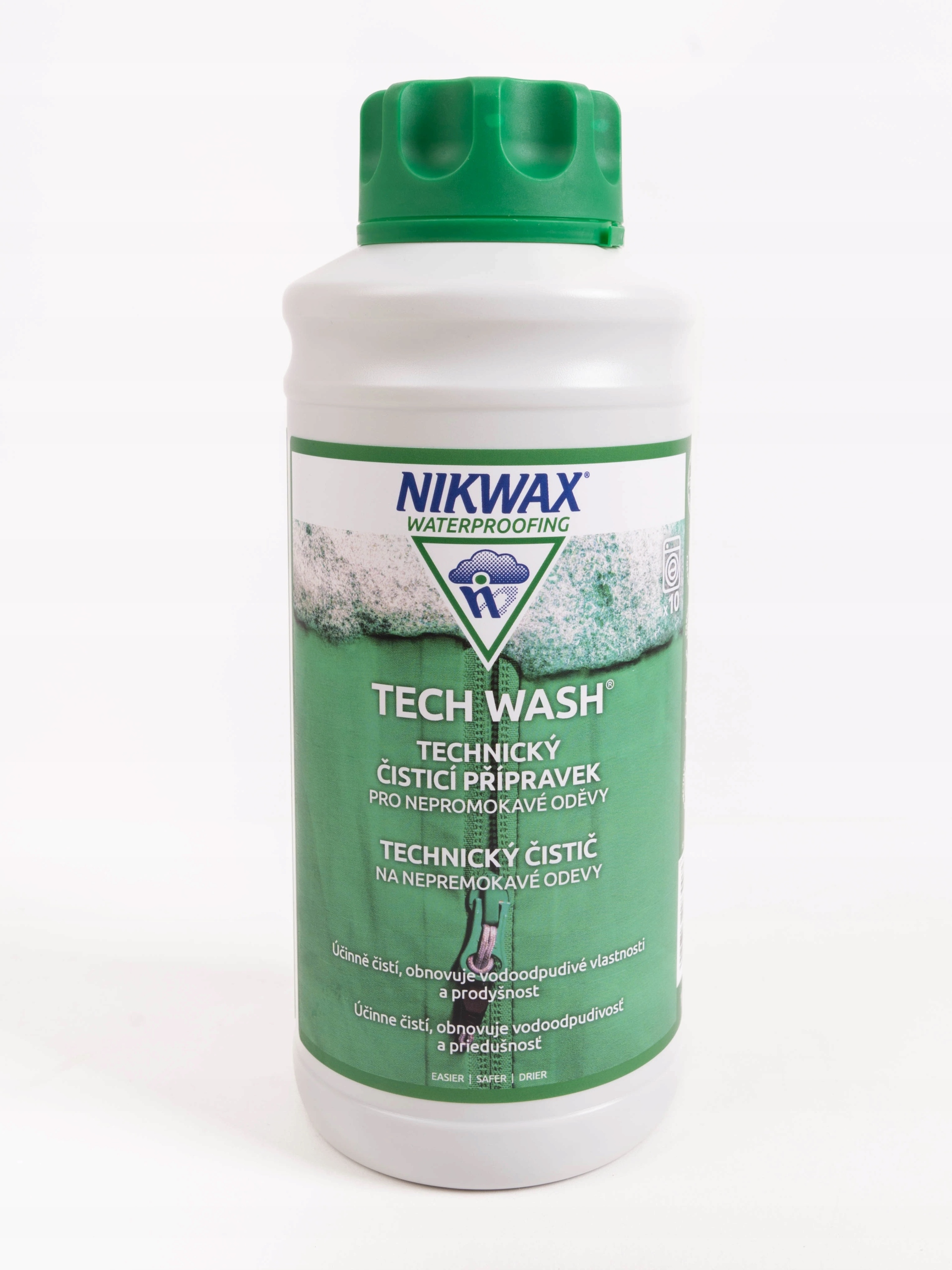 Płyn do prania Nikwax Tech Wash 1l
