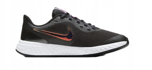 

Nike Revolution 5 Power CW3263 001 r37,5