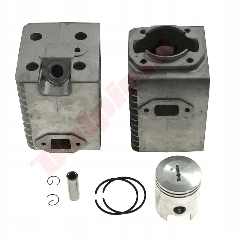 Cylinder Wacker WM80 45mm 0099336