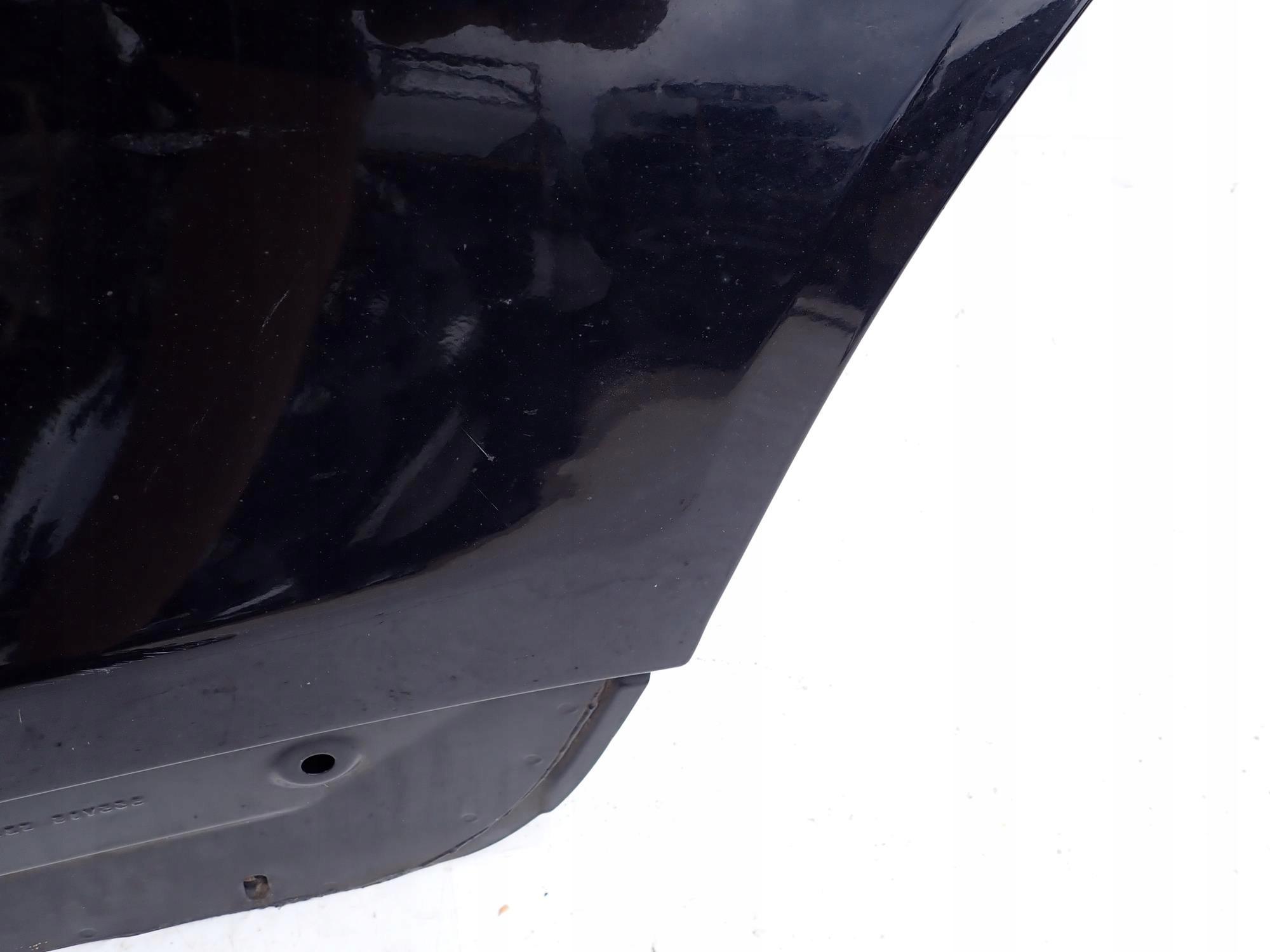 BMW X3 F25 Tür Hinten Links Door Porta Porte - Thumbnail 8