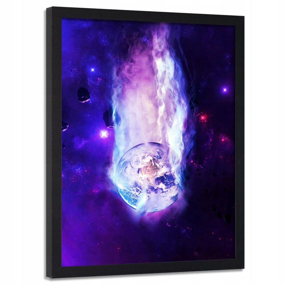 

Plakat Ramia Do Biura Globalne Ocieplenie 70x100