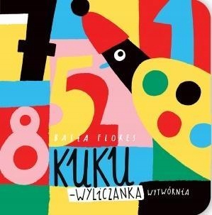 

Kuku-wyliczanka, Barbara Flores