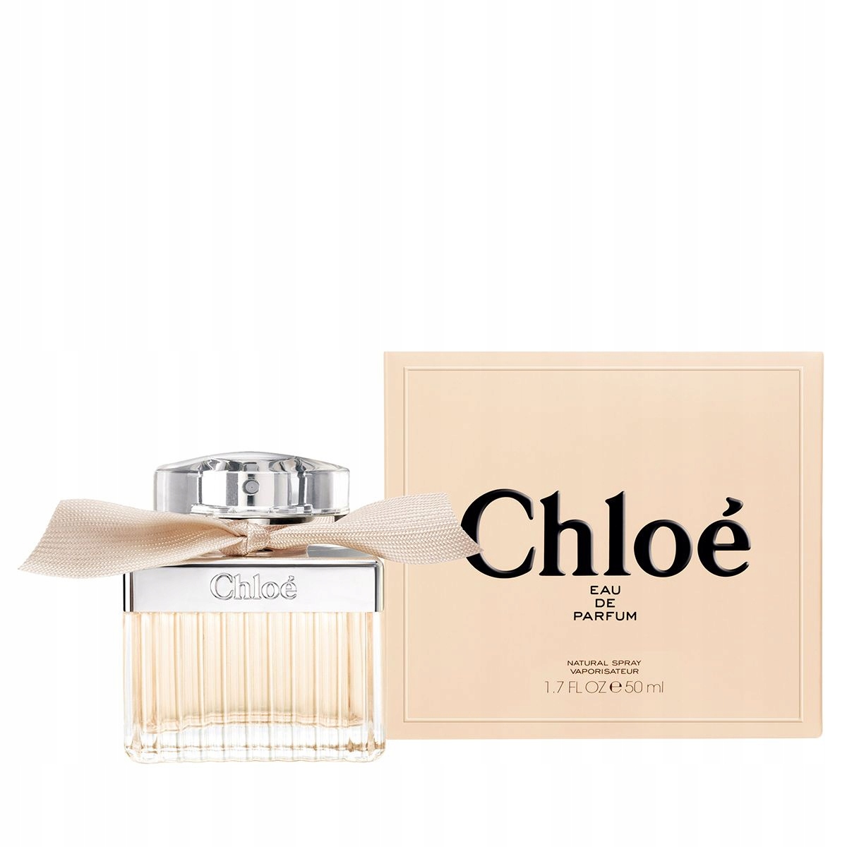 Chloé Chloe woda perfumowana 50ml