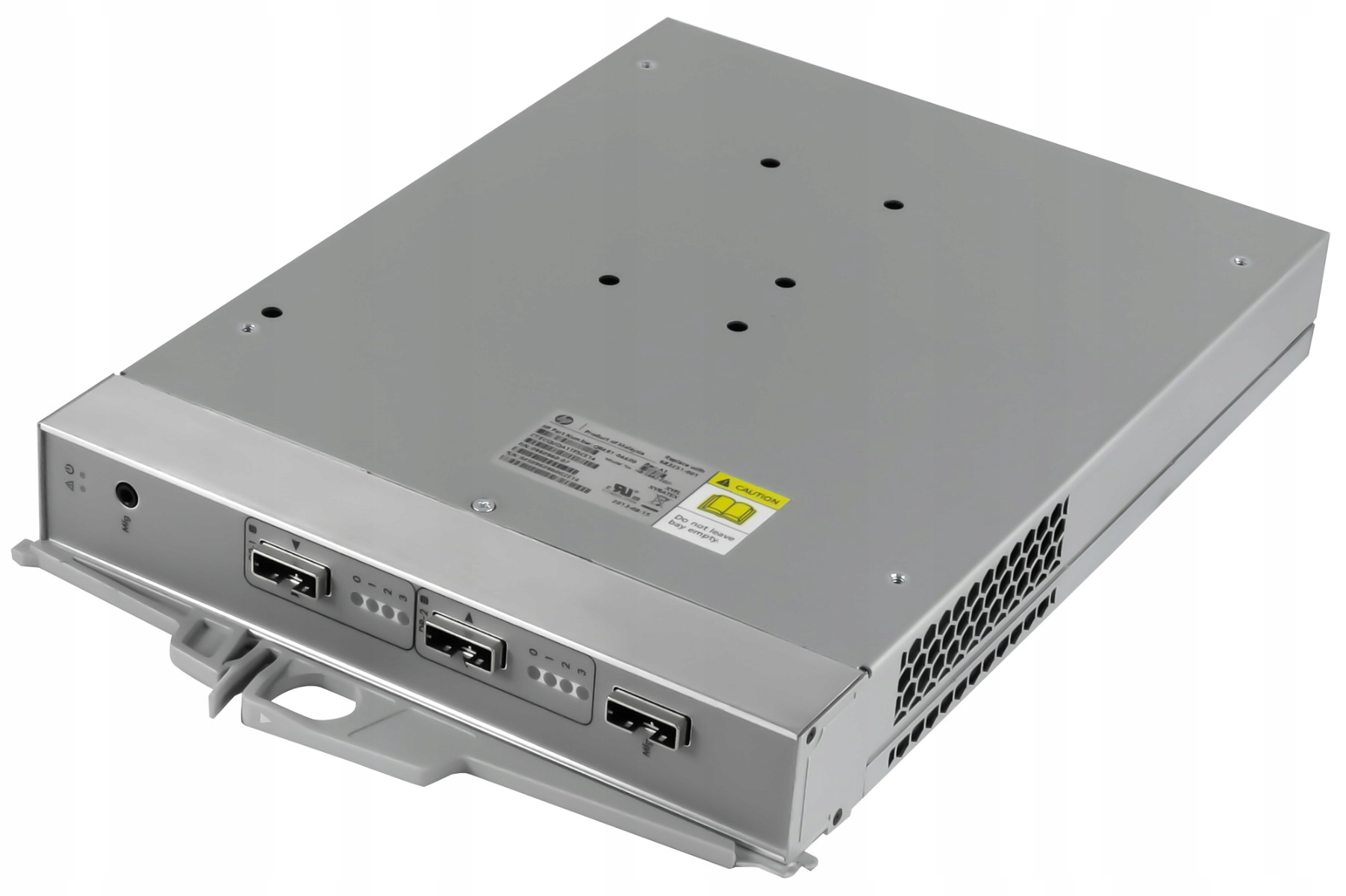 Hp 683251-001 QR491-04400 Sas Řadič 3PAR Storeserv M6710 M6720