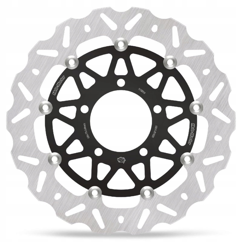 Brzdová Kotúčka Predná Kawasaki ER-6 Versys 650/1000 Z 750 Z 1000 Ninja Sx